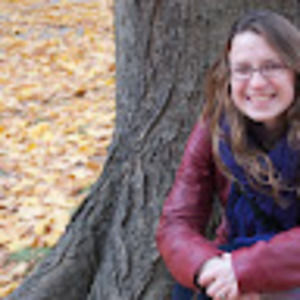 Meet your Posher, Katy